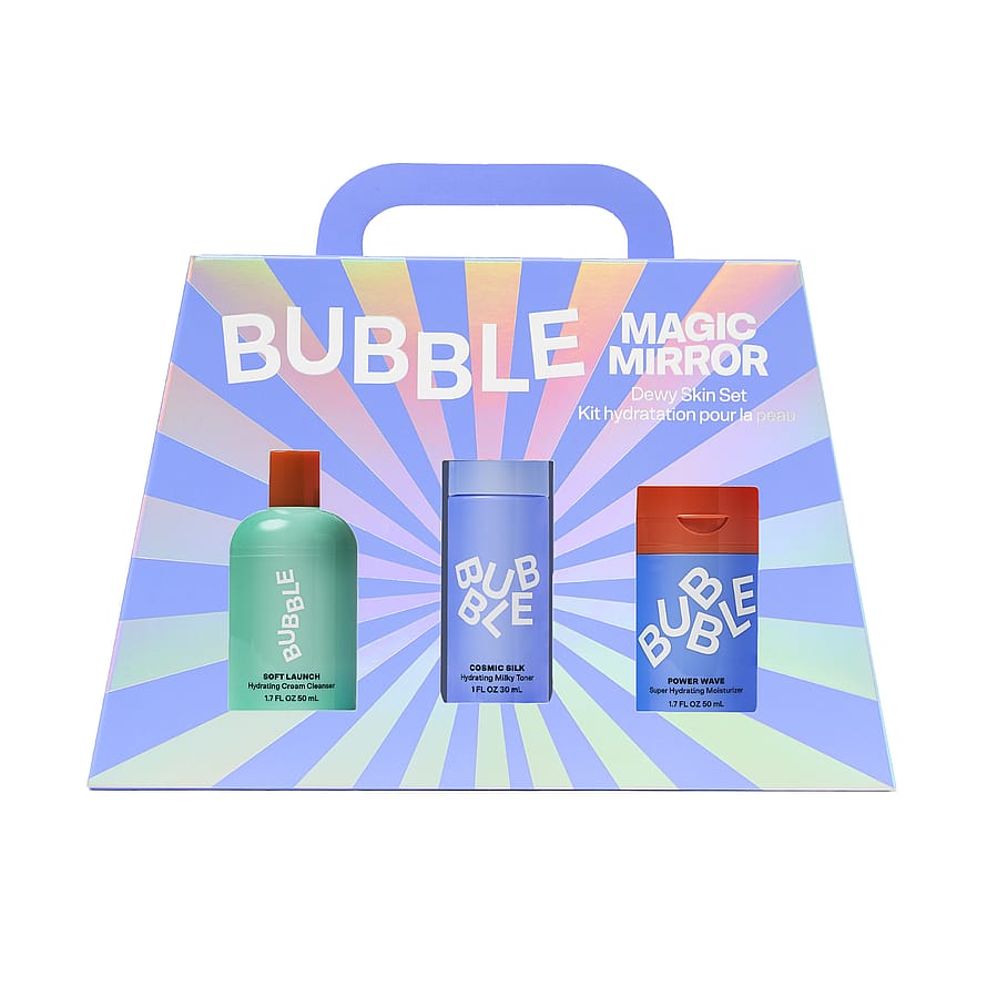 Magic Mirror Dewy Skin Gift Set