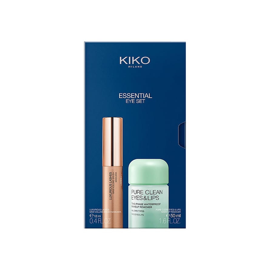 Essential Eye Set