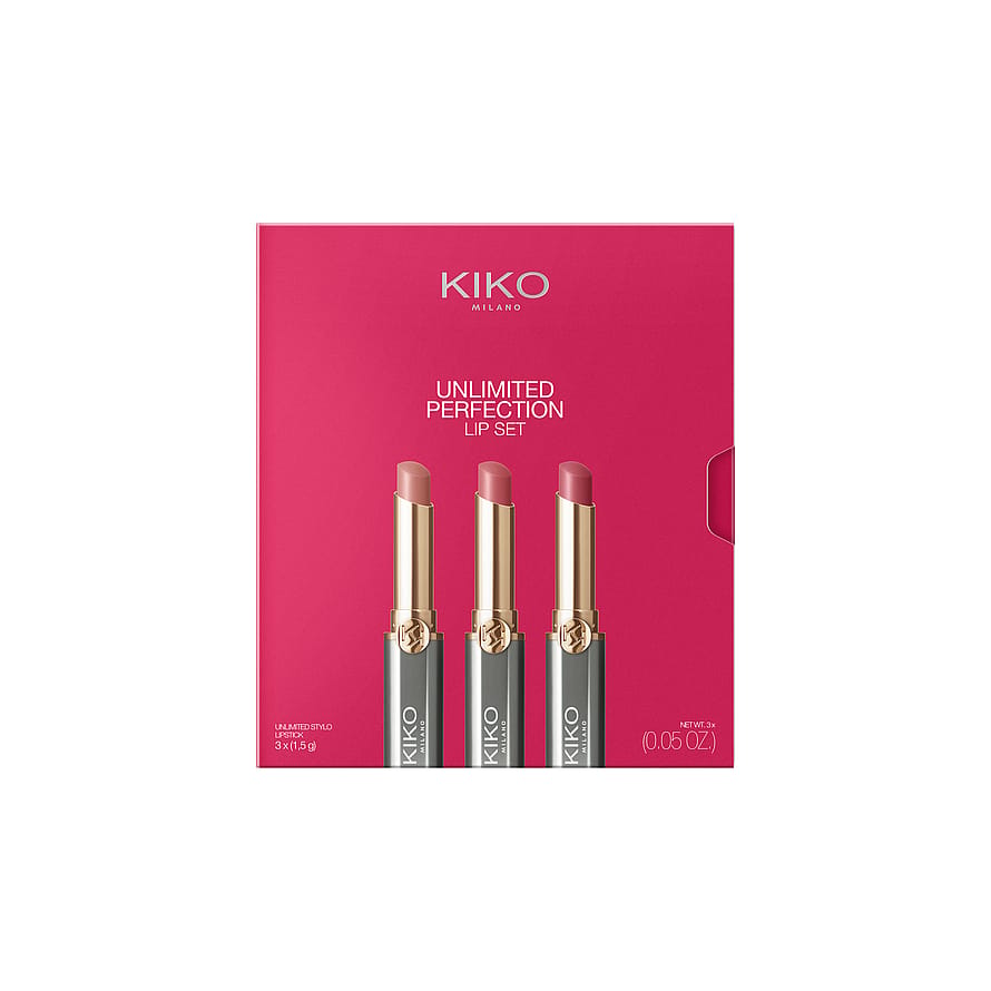 Unlimited Perfection Lip Set
