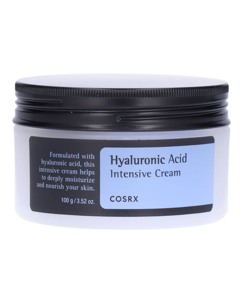 COSRX Hyaluronic Acid Intensive Cream 100ml