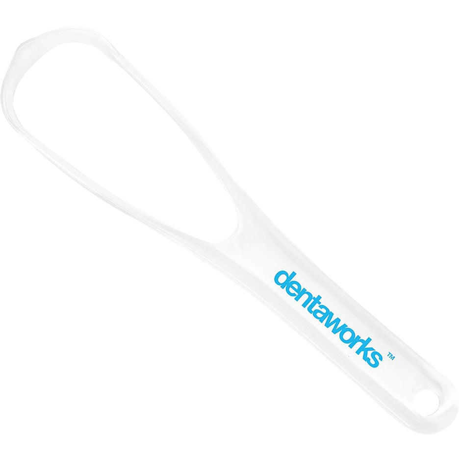 Dentaworks Tongue Cleaner pcs 1