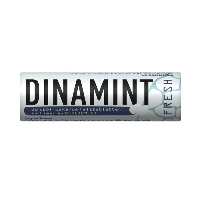 Dinamint Fresh