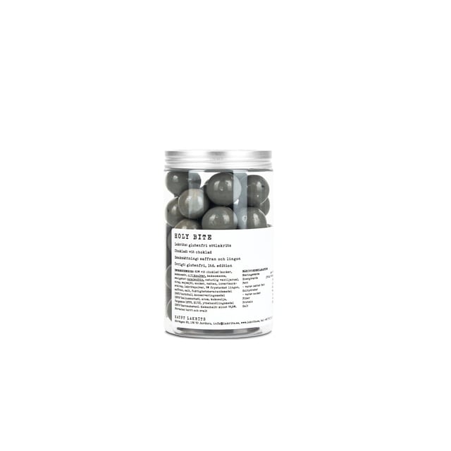 Haupt Lakrits Holy Bite 250 g
