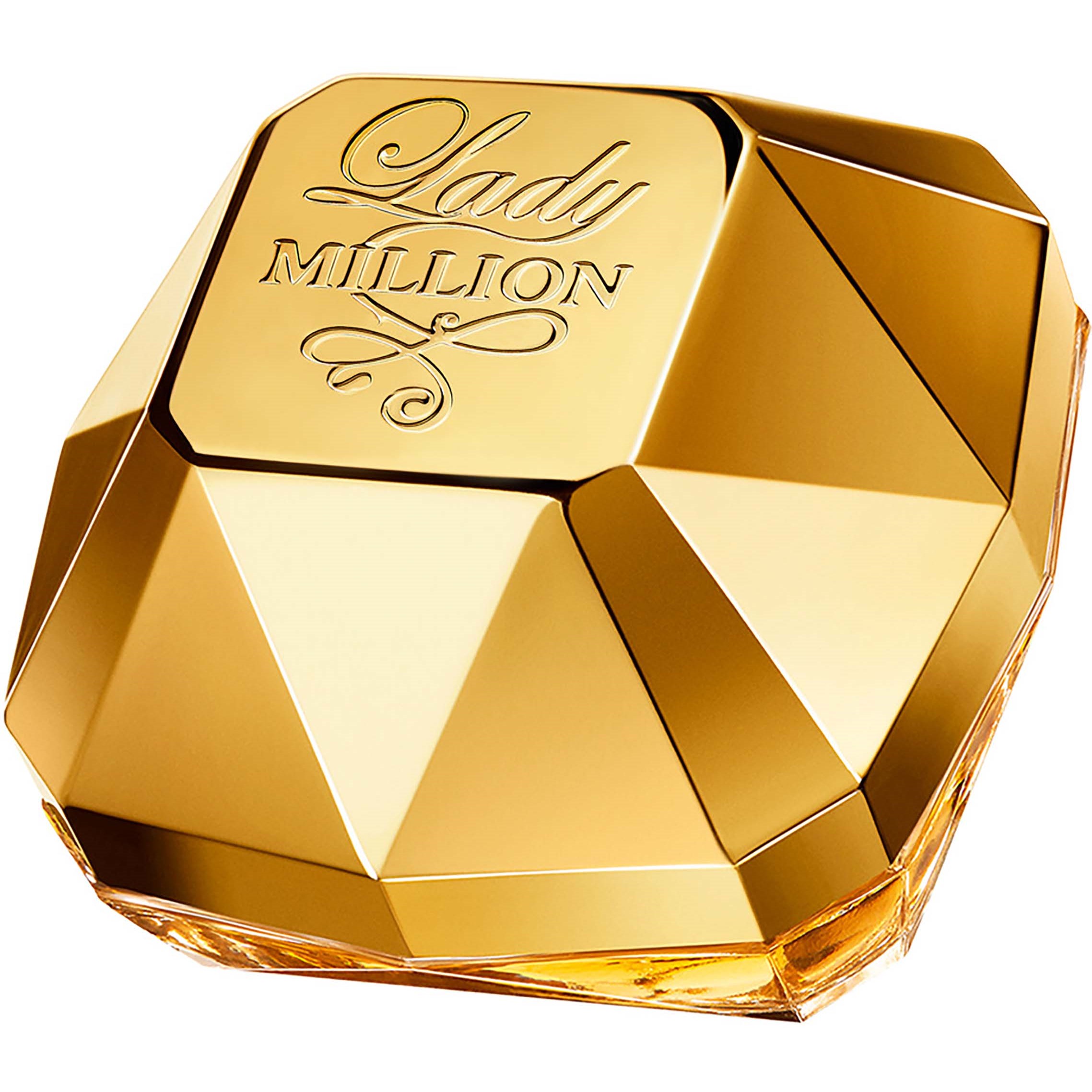 Rabanne   Lady Million Eau de parfum 30 ml