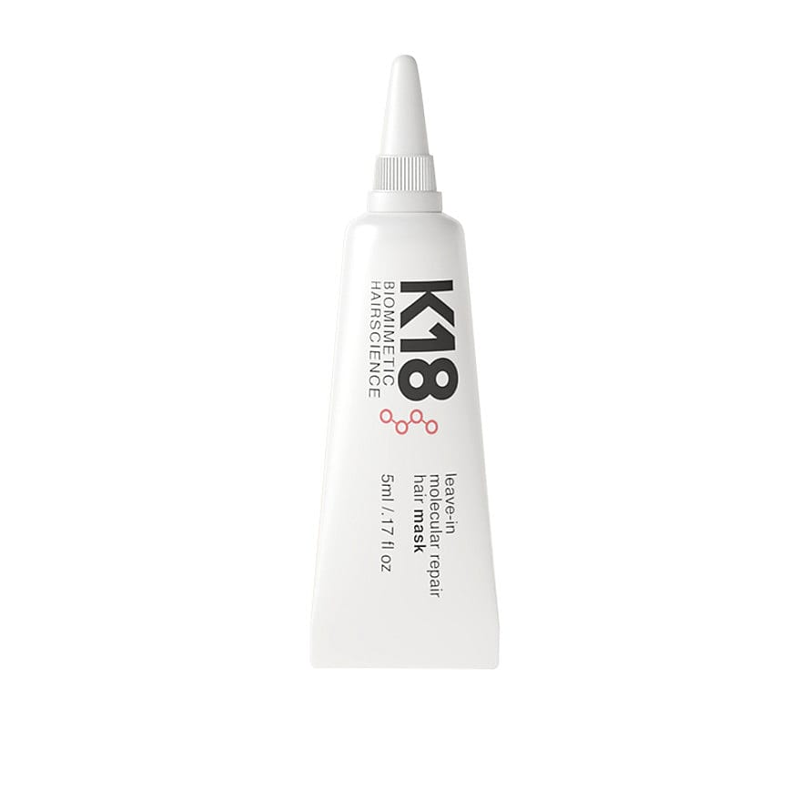 Leave-In Repair Hair Mask 5 ml