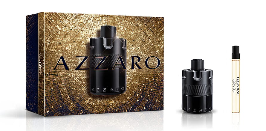 The Most Wanted Intense Gift Set 60 ml