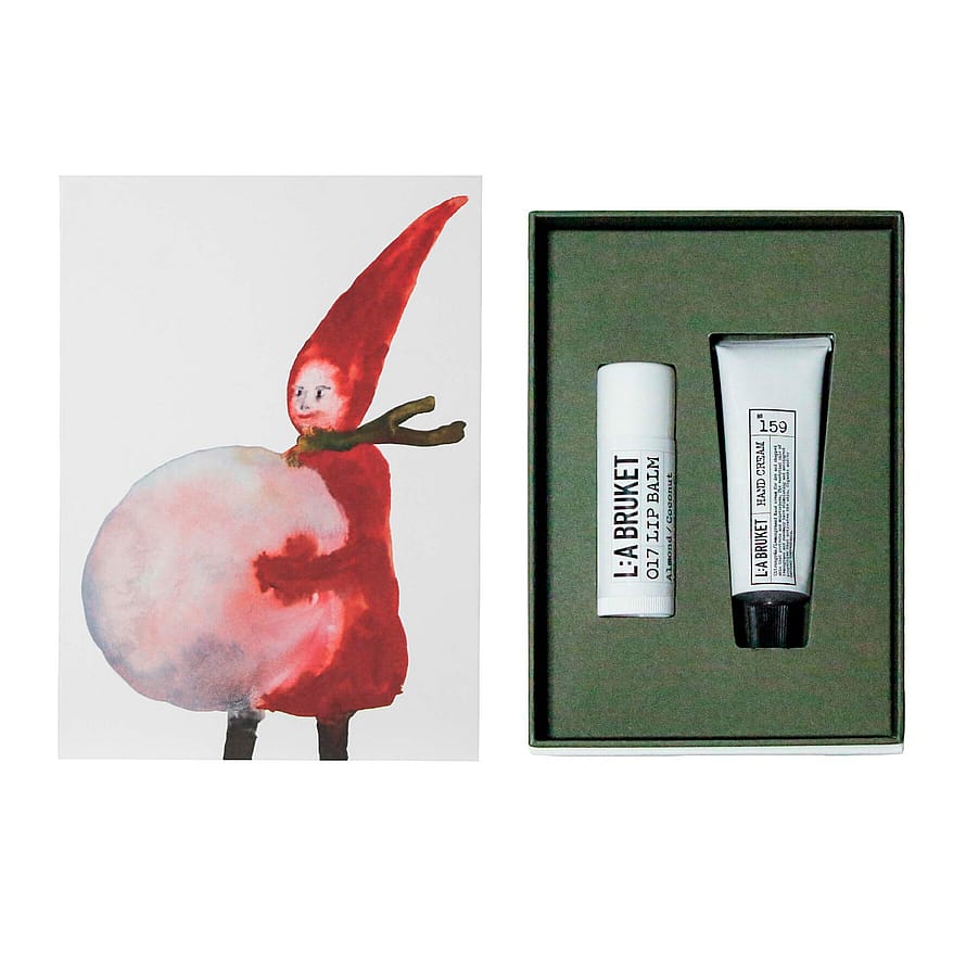 Snowball Fun Gift Set