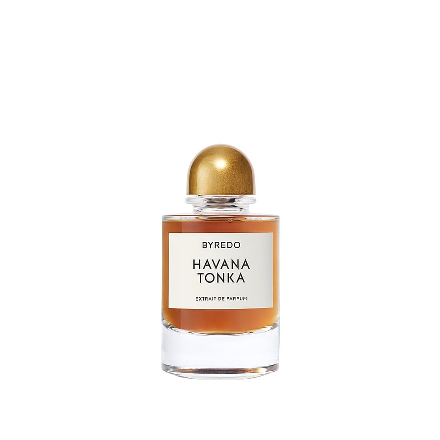 Havana Tonka Extrait de Parfum