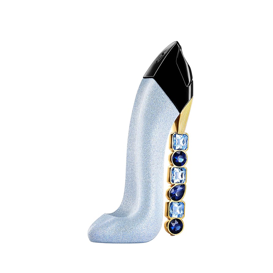 Carolina Herrera Good Girl Crystal Class Collector's Edition Eau