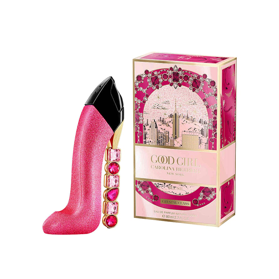 Carolina Herrera Good Girl Blush Eau De Parfum 80ml