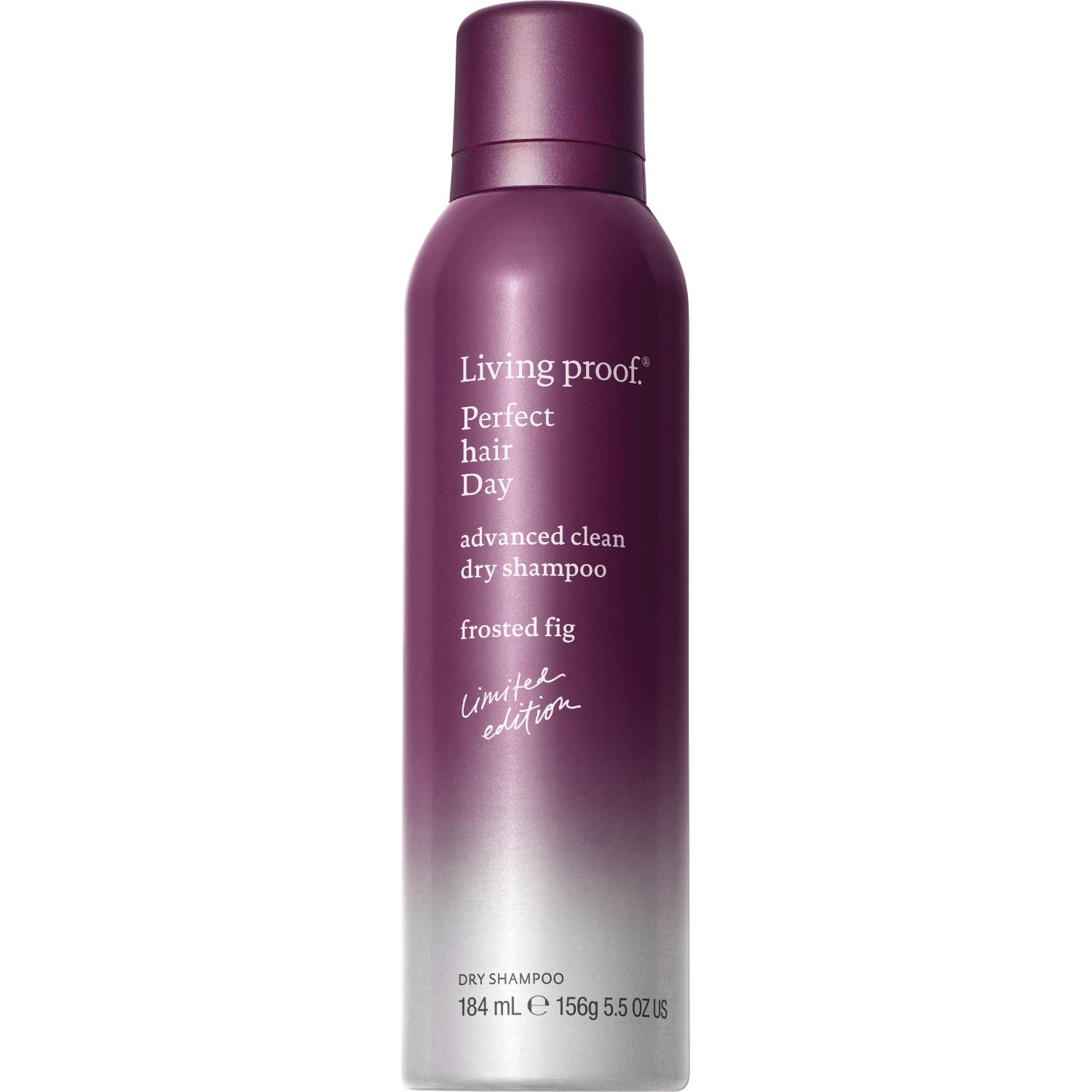 Living Proof Perfect hair Day™ Frosted Fig Advanced Clean Dry Shampoo 184 ml