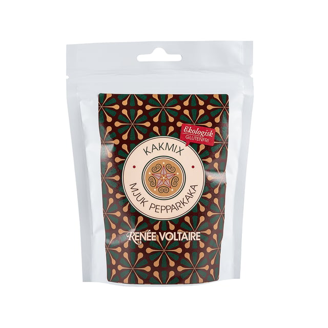 Renée Voltaire Kakmix Mjuk Pepparkaka 220 g