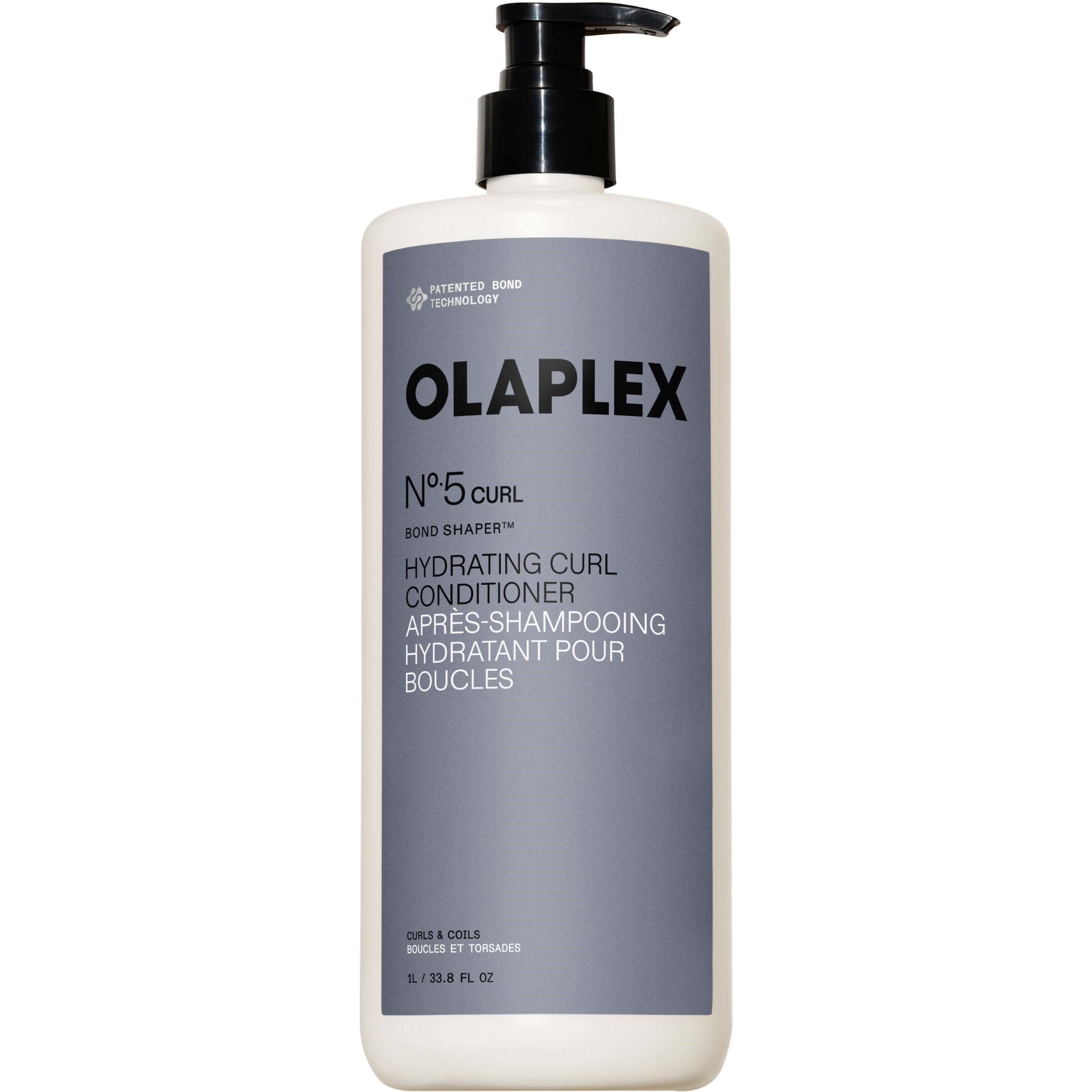 Olaplex No5 Curl Hydrating Curl Conditioner 1000 ml