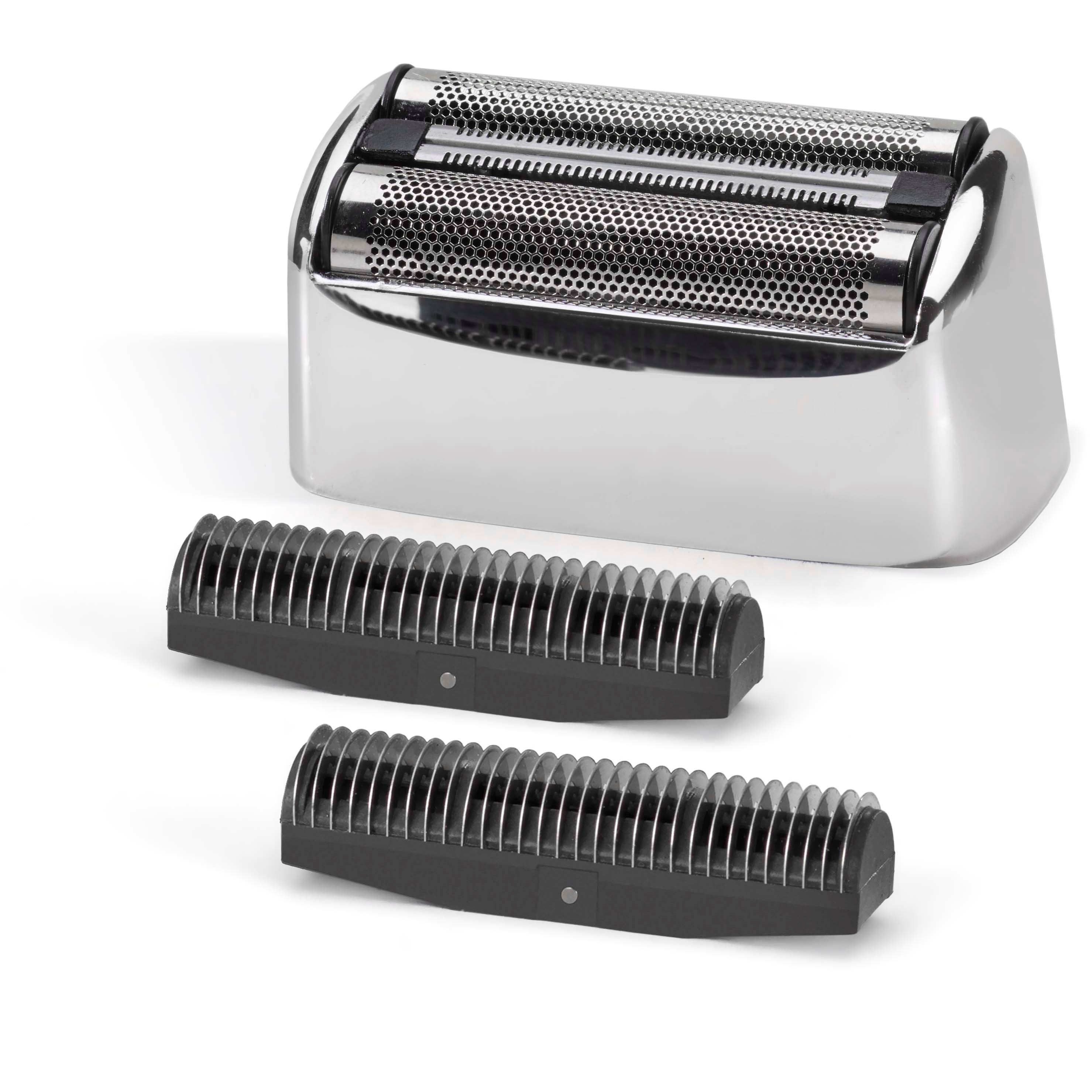 BaByliss Double Foil Replacement Blade Silver
