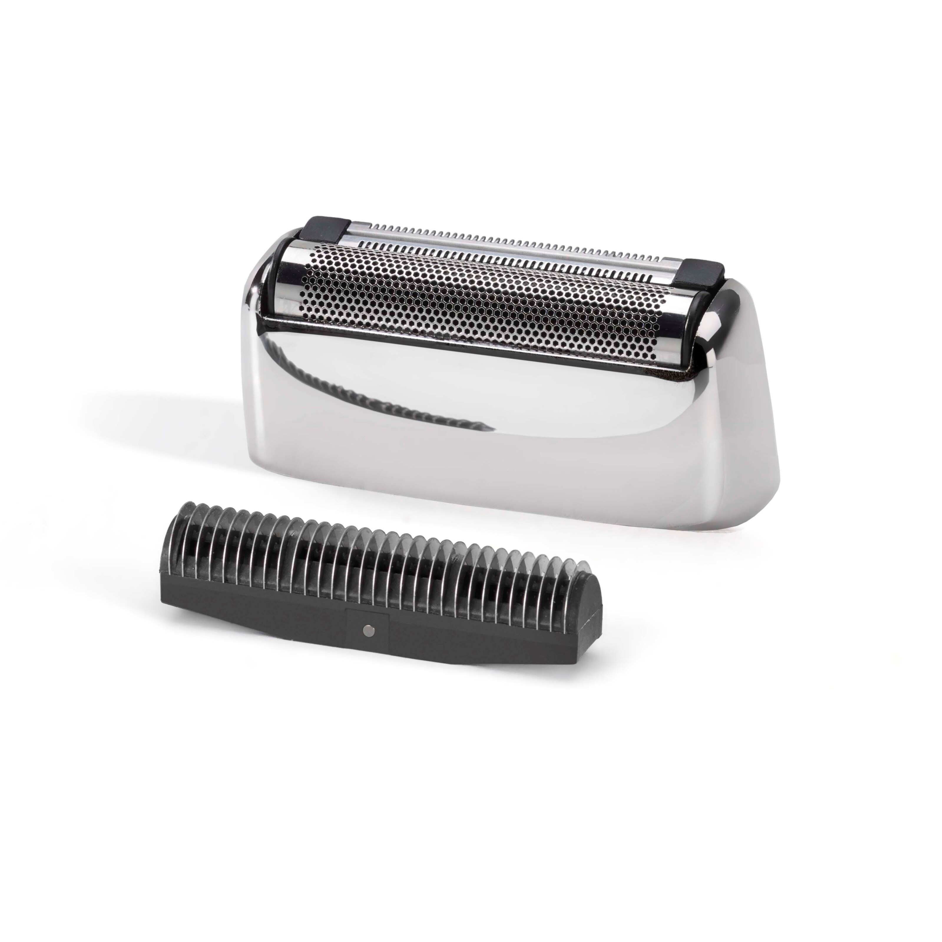 BaByliss Single Foil Replacement Blade Silver
