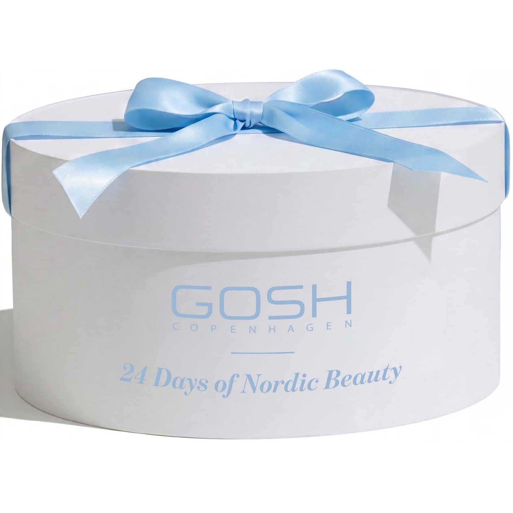 Gosh 24 Days of Nordic Beauty