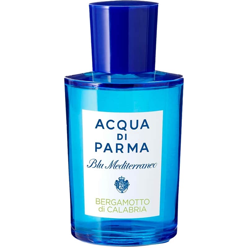 Acqua di Parma Blu Mediterraneo Bergamotto di Calabria Edt 100ml