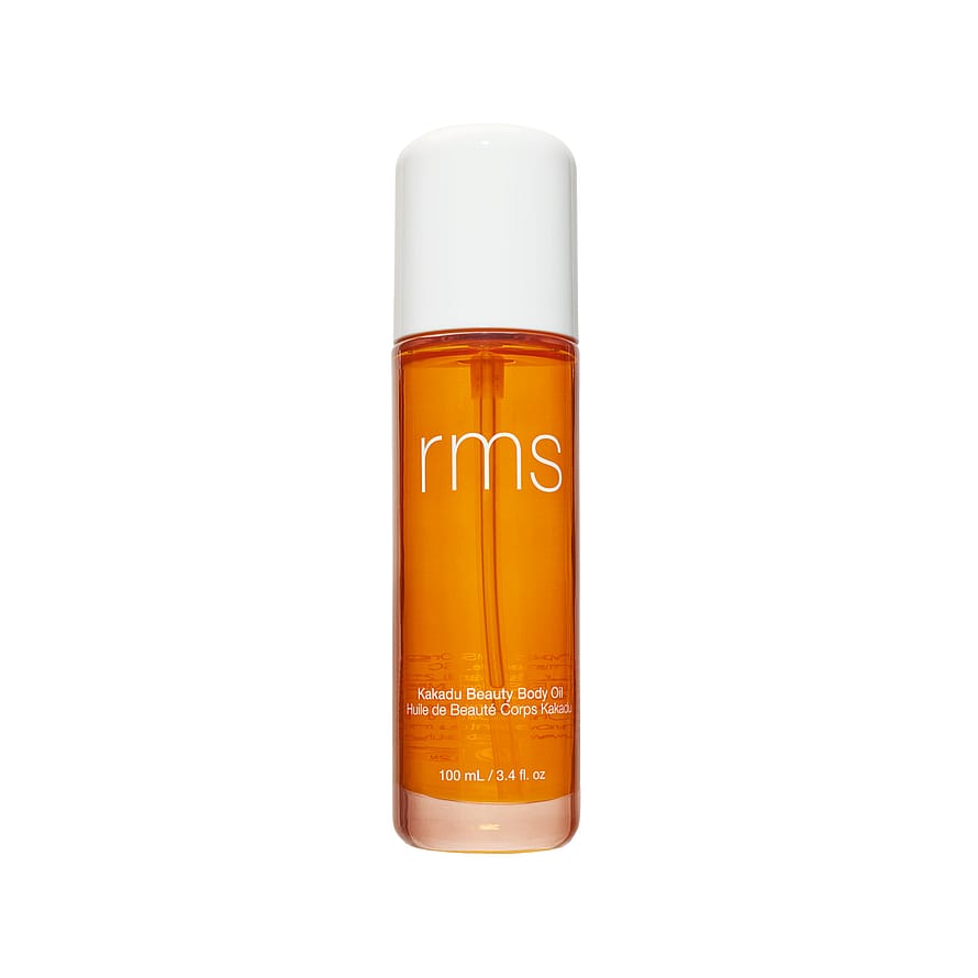 Kakadu Beauty Body Oil