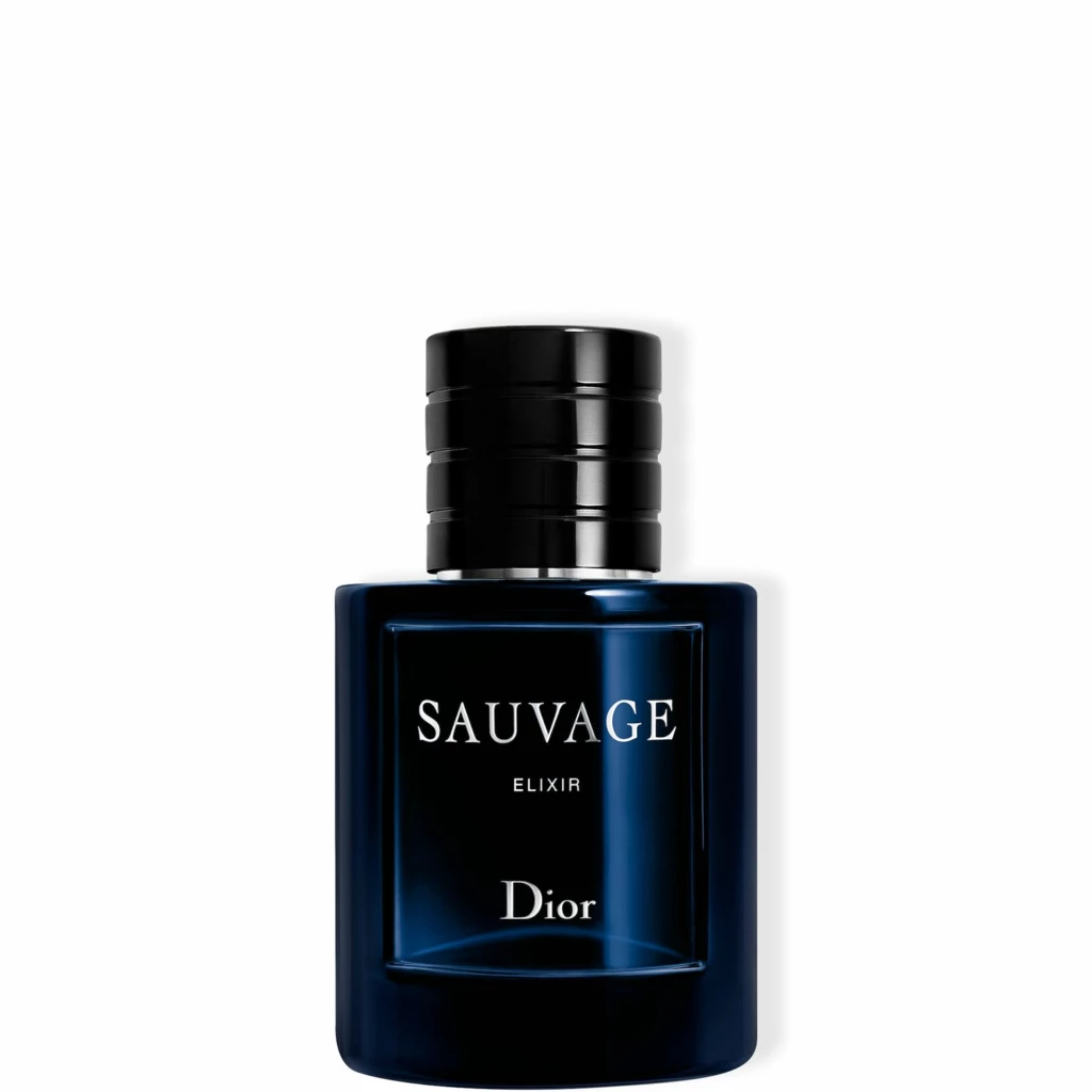 Sauvage Elixir 60 ml