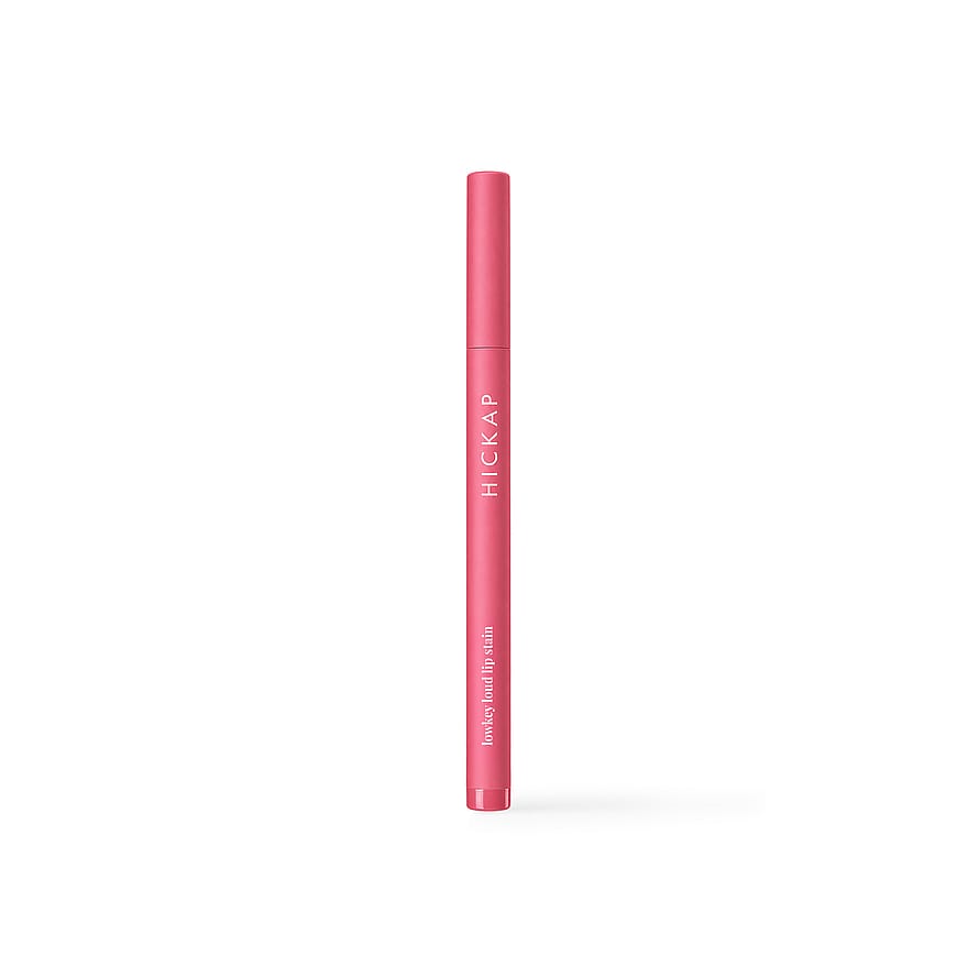 Lowkey Loud Lip Stain Vintage Rose