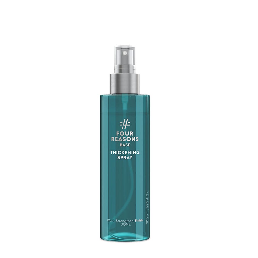 Base Thickening Spray
