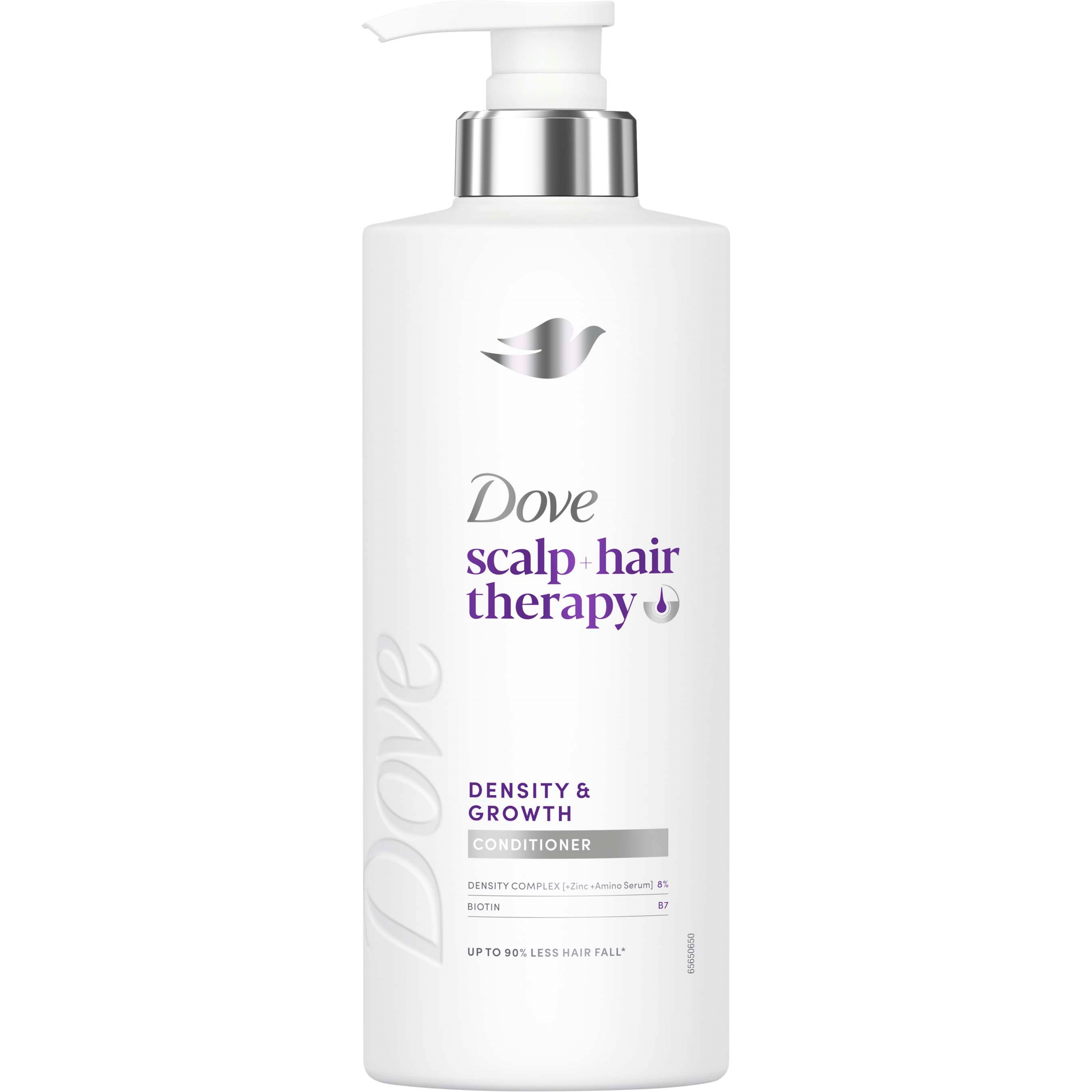 Dove Scalp + Hair Therapy Balsam Density & Growth 400 ml