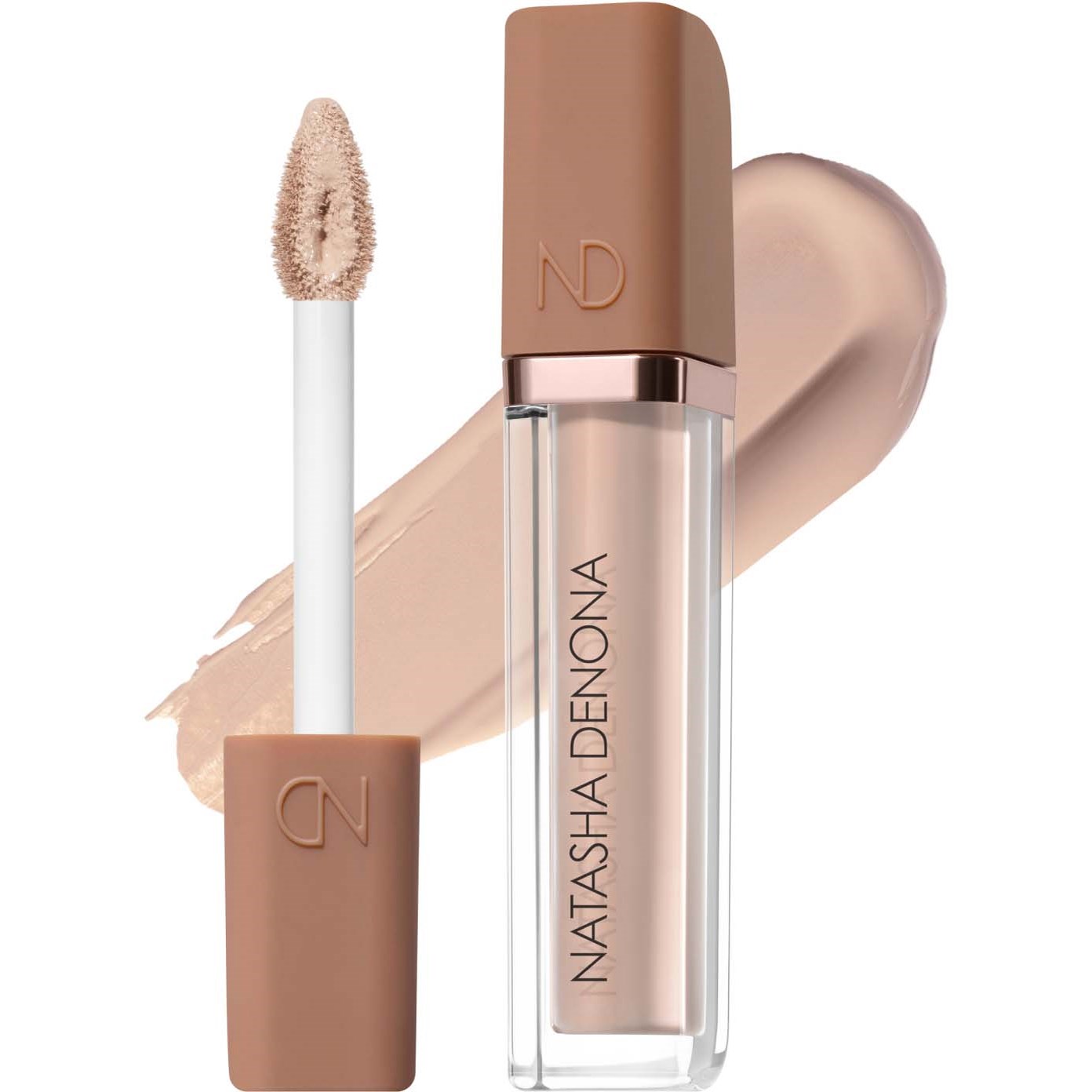 Natasha Denona Mini HY-GLAM Concealer N4 Light Neutral