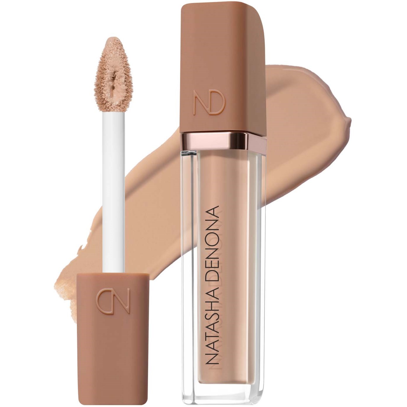 Natasha Denona Mini HY-GLAM Concealer N7 Light Neutral