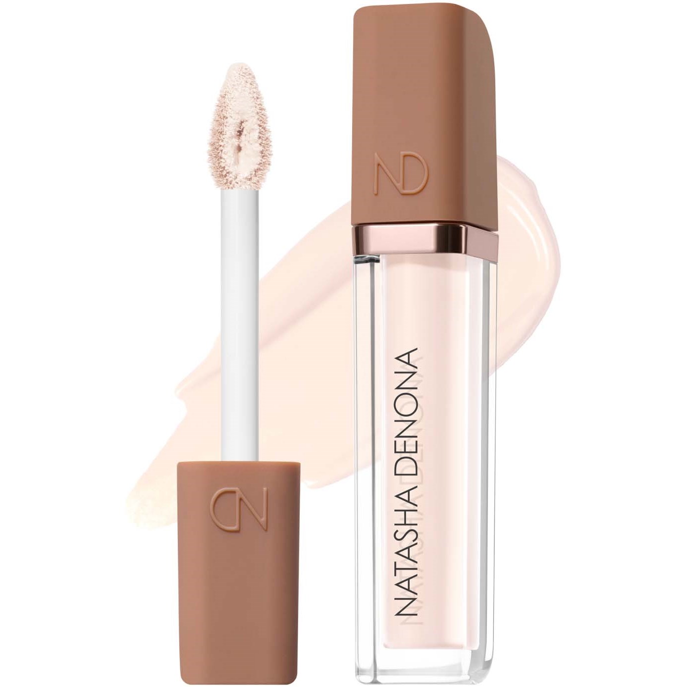 Natasha Denona Mini HY-GLAM Concealer RN1 Fair Rosy
