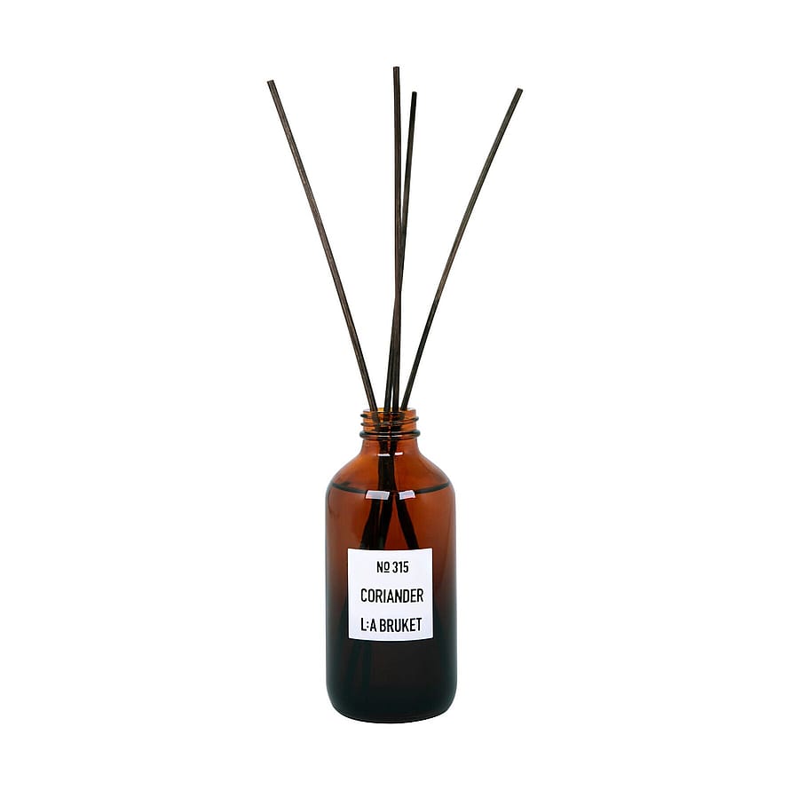 Room Diffuser Coriander