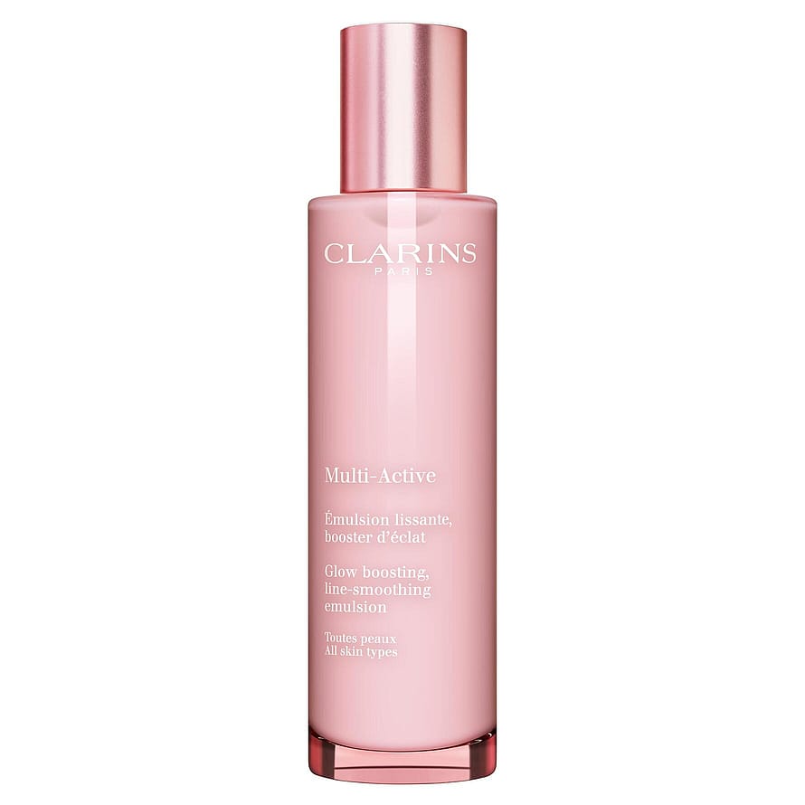 Multi-Acive Emulsion 100 ml