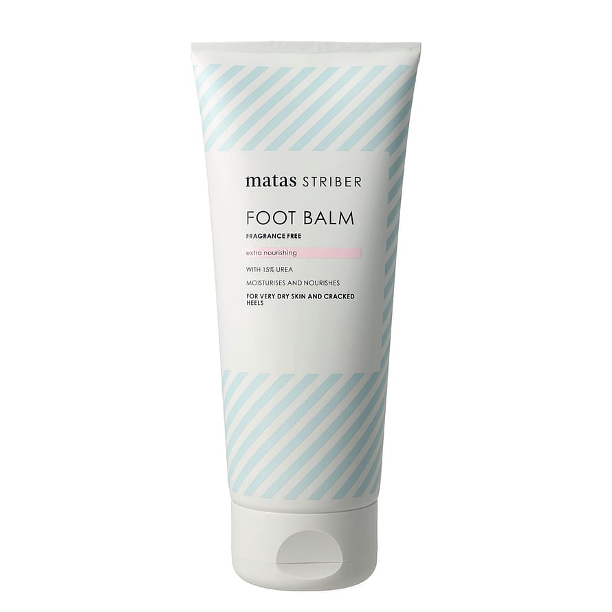 Foot Balm Extra Nourishing  No Perfume