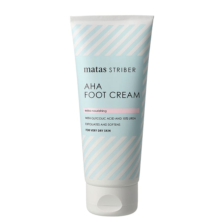 AHA Foot Cream