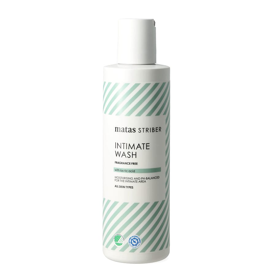 Intimate Wash No Perfume