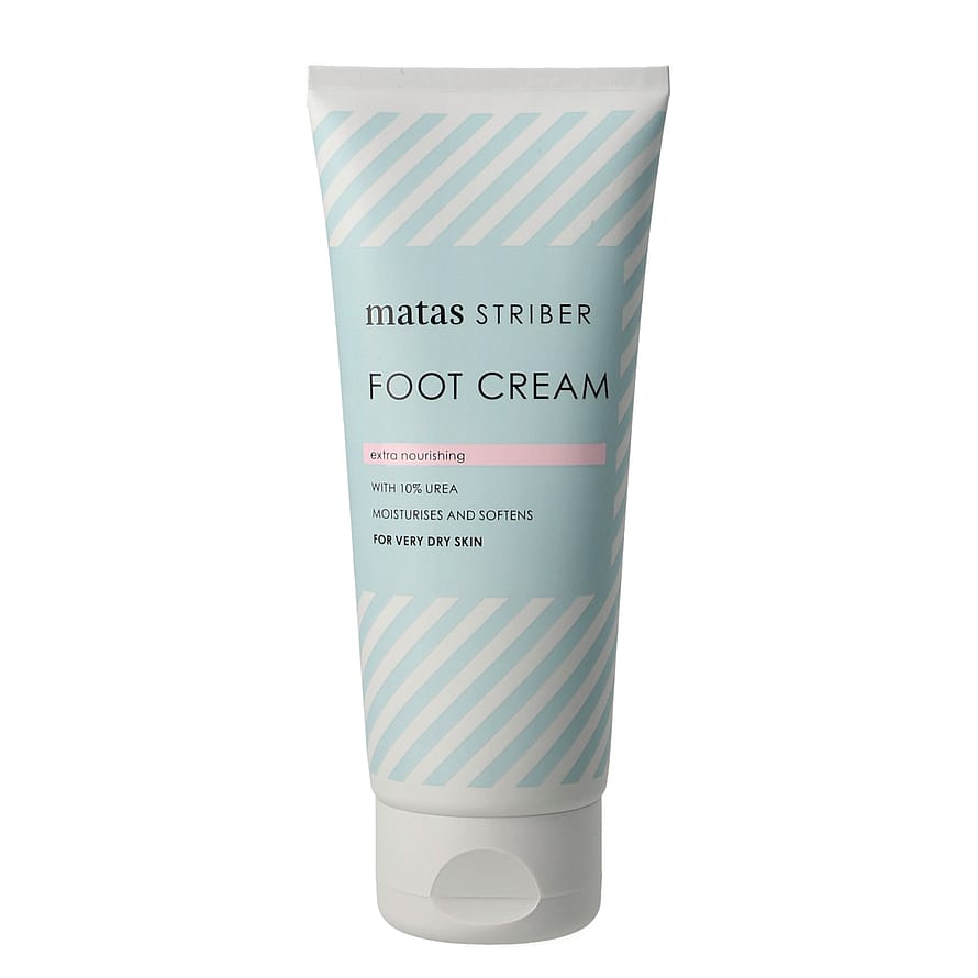 Foot Cream Extra Nourishing