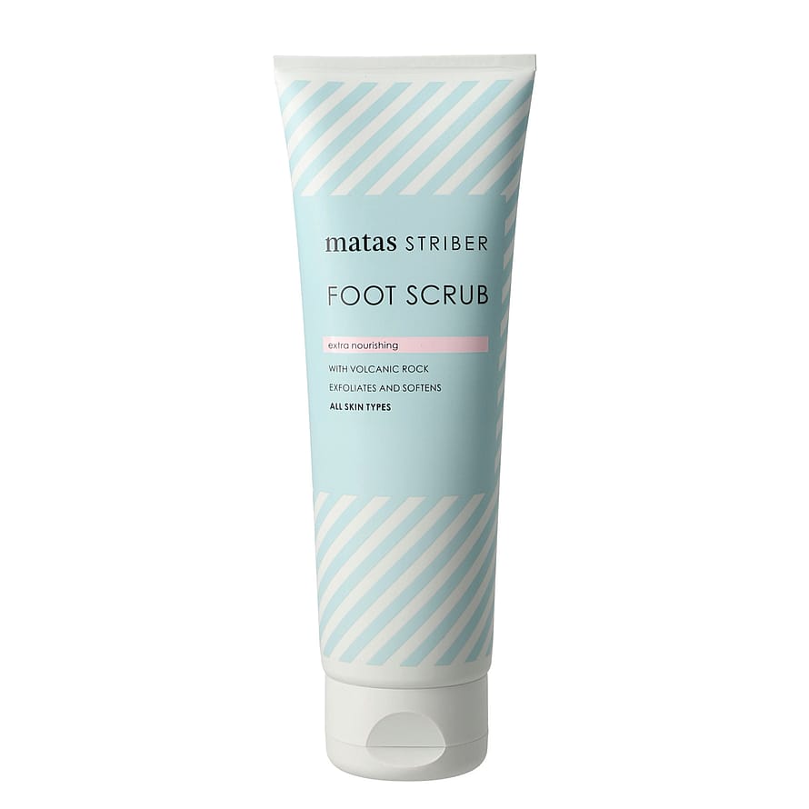 Foot Scrub Extra Nourishing