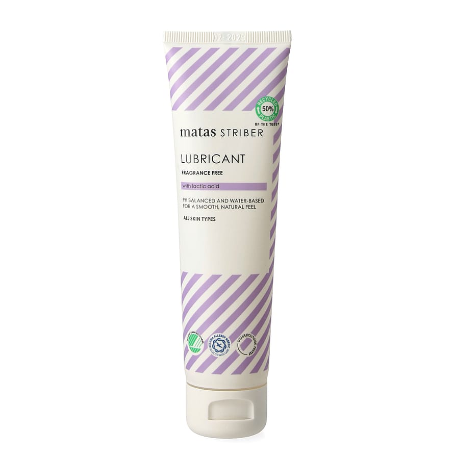 Lubricant No Perfume