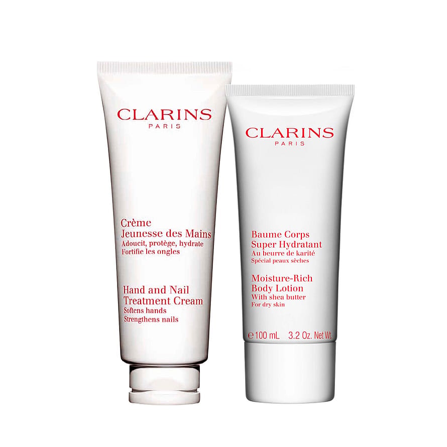Daily H&N Treat Gift Set