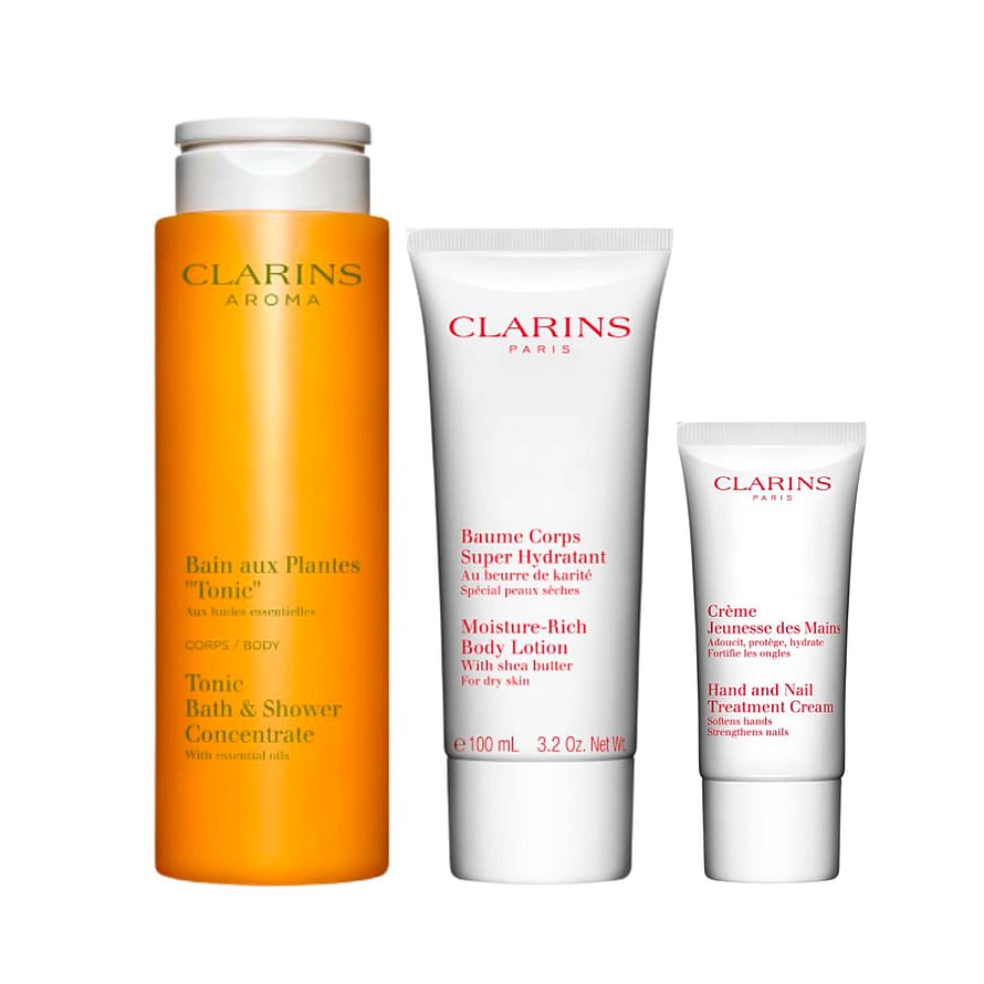 Firming Tonic Gift Set