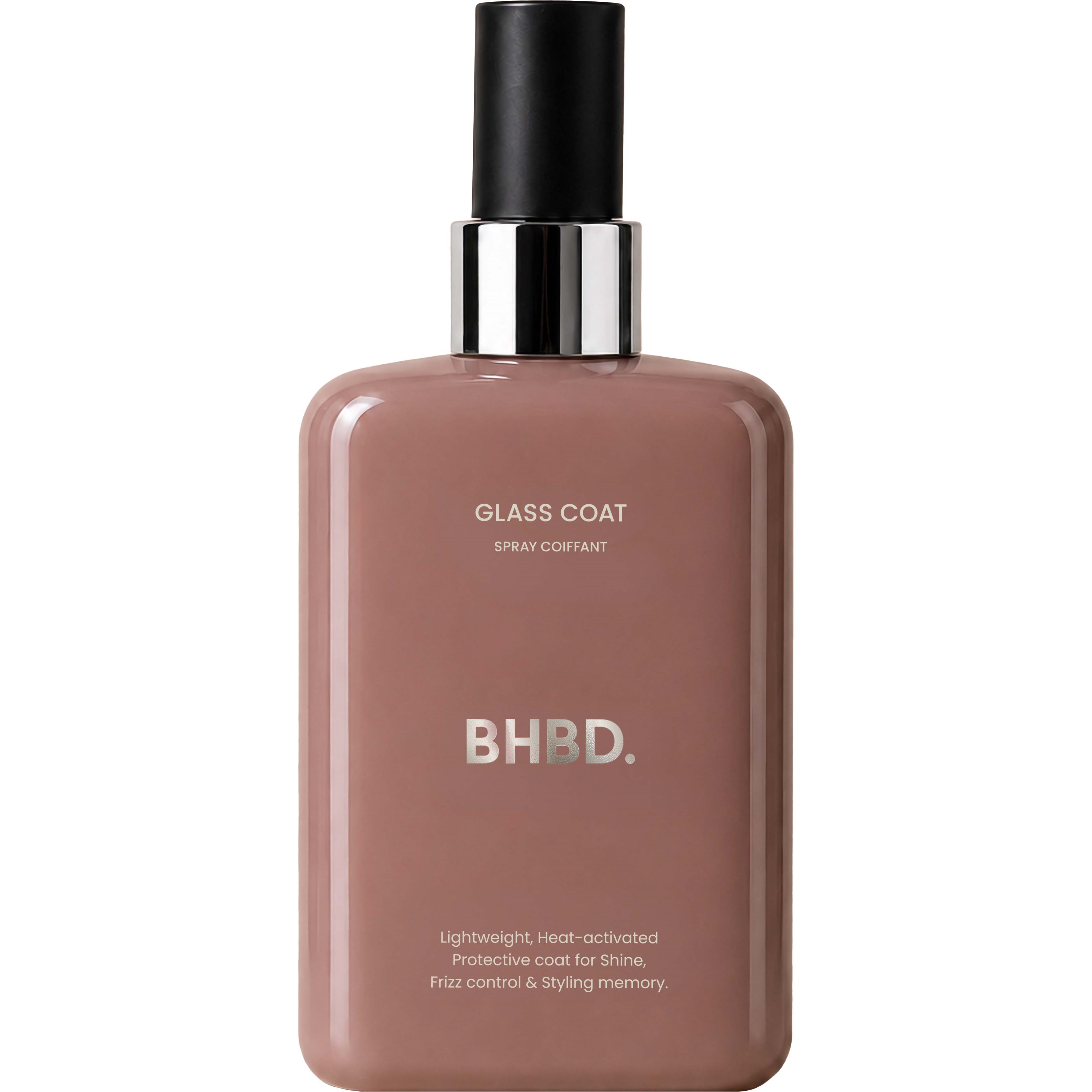 BHBD Glass Coat 200 ml