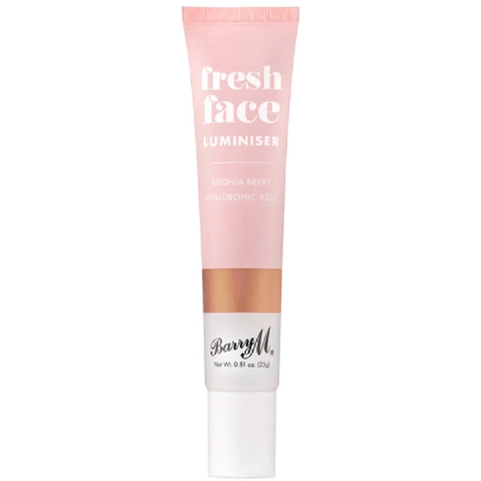 Barry M Fresh Face Luminiser Bronze - 35 ml