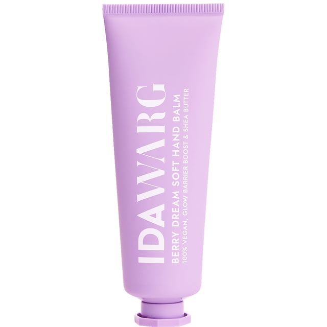 IDA WARG Beauty Berry Dream Soft Hand Balm 50 ml