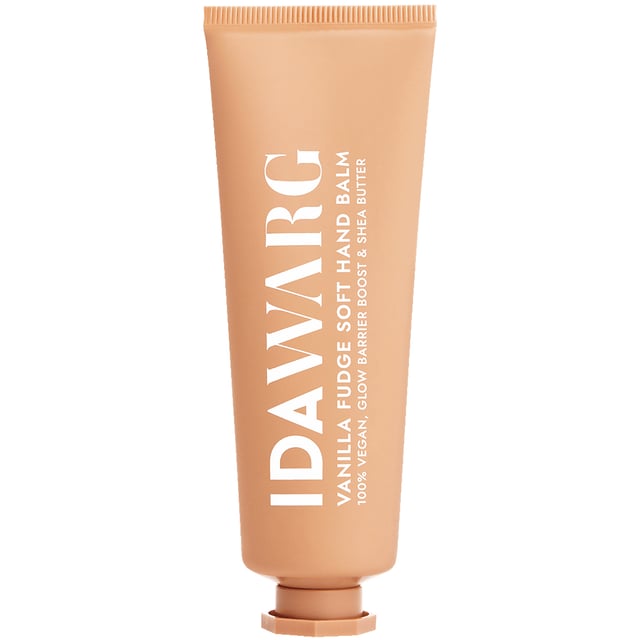 IDA WARG Beauty Vanilla Fudge Soft Hand Balm 50 ml