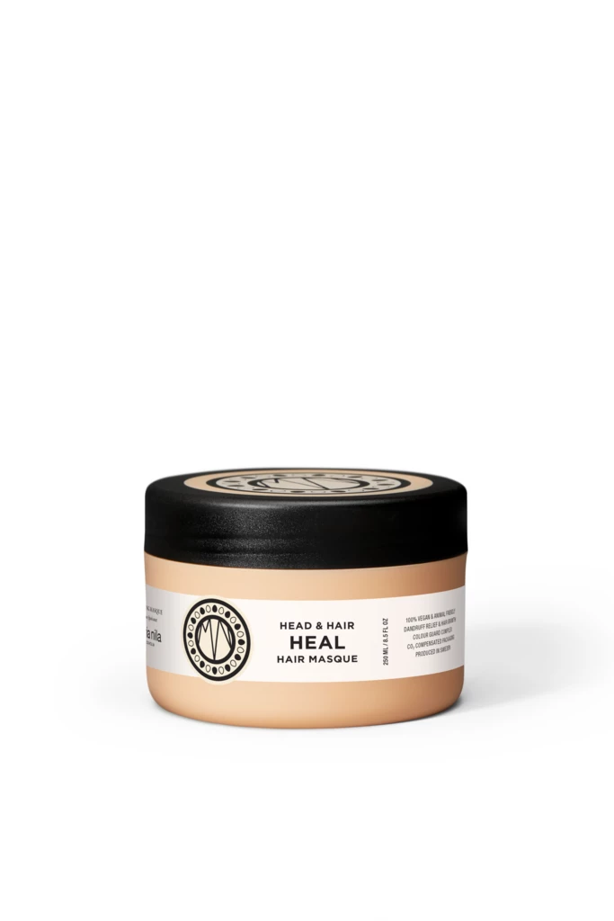 Head & Hair Heal Masque 250 ml