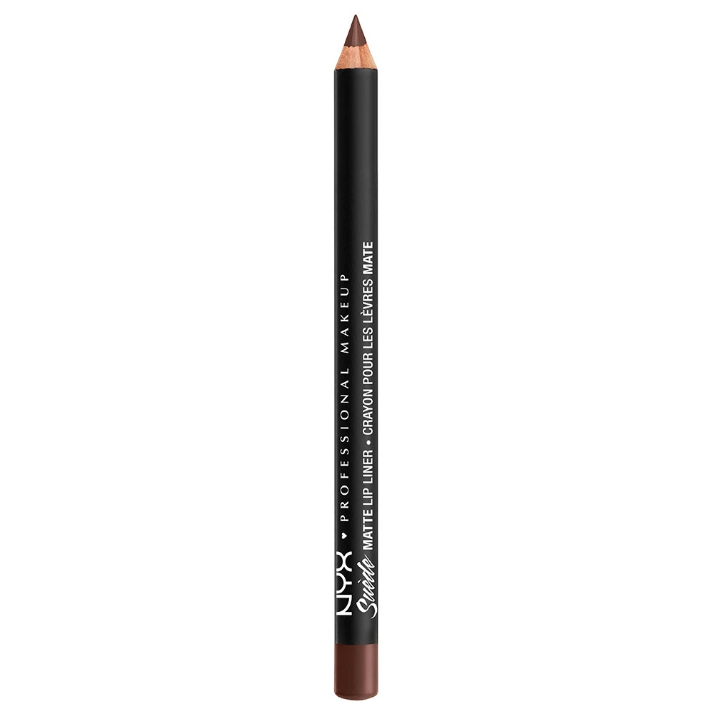 Suede Matte Lip Liner Club Hopper