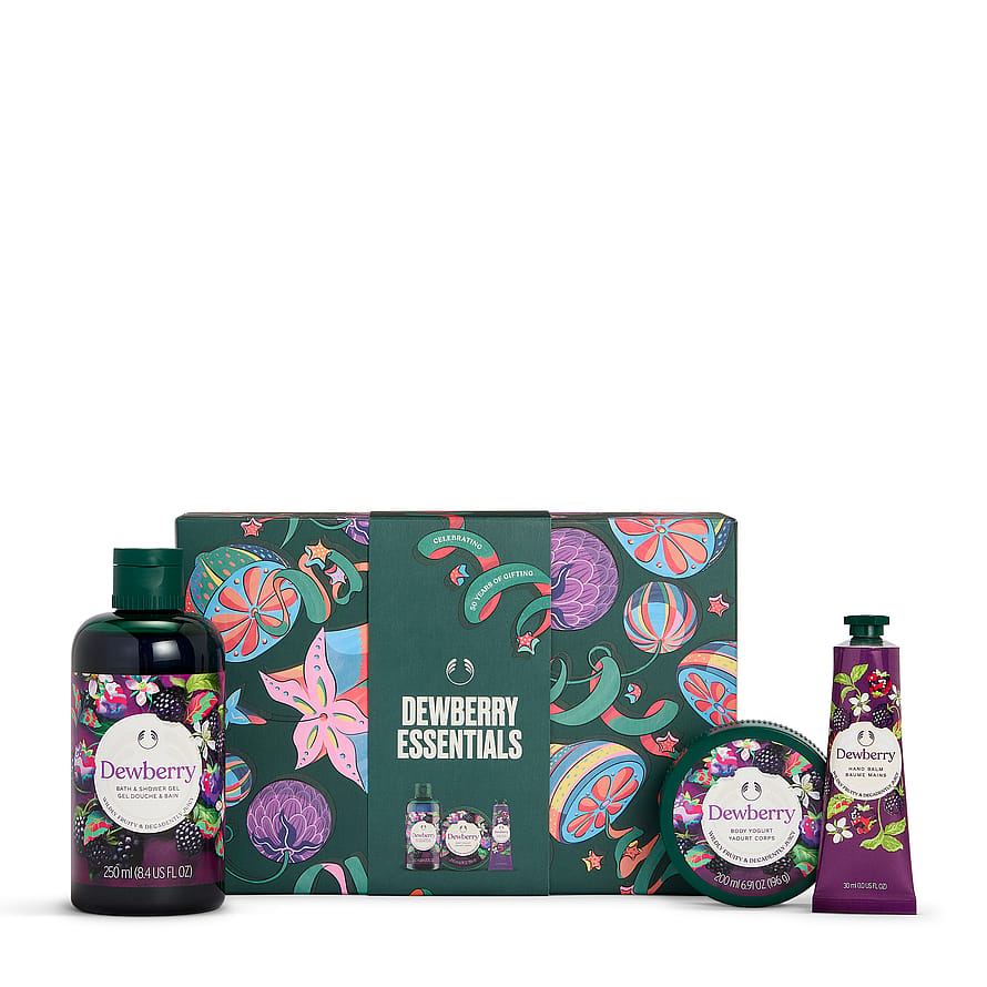 Dewberry Essentials 480 ml