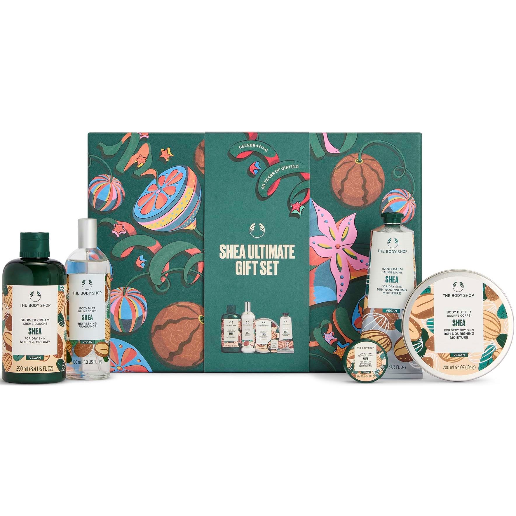 The Body Shop Shea Ultimate