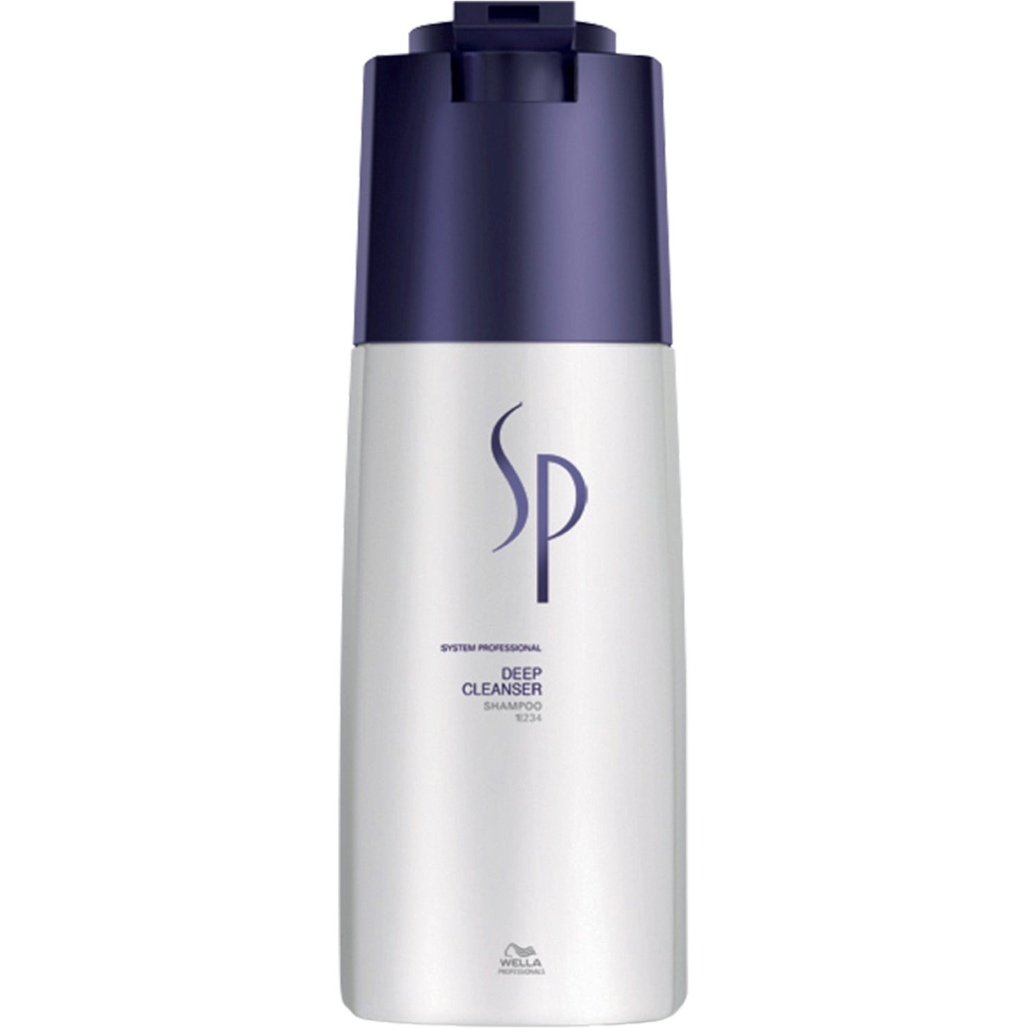 Wella Professionals System Professional Deep Cleanser Deep Cleanser - 1000 ml