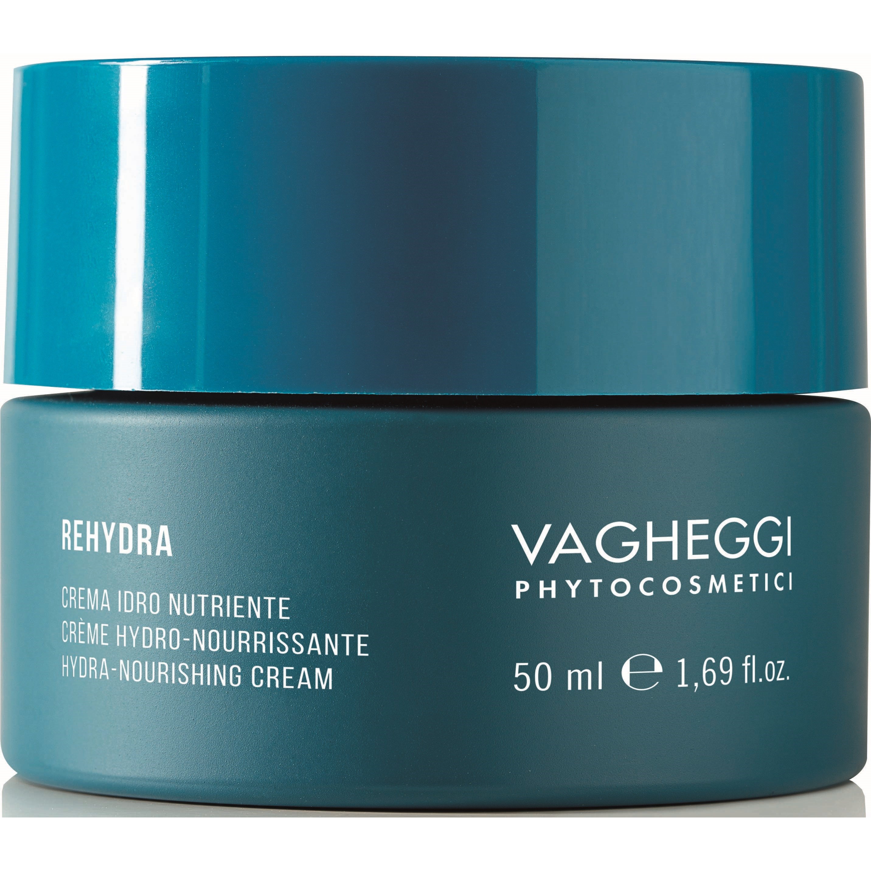 VAGHEGGI REHYDRA Hydra-Nourishing Cream 50 ml