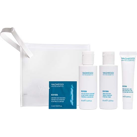 VAGHEGGI REHYDRA Trial Size Kit 50 ml